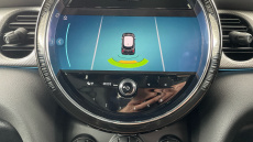 MINI Hatchback 1.5 Cooper Exclusive Premium 5dr Petrol Hatchback